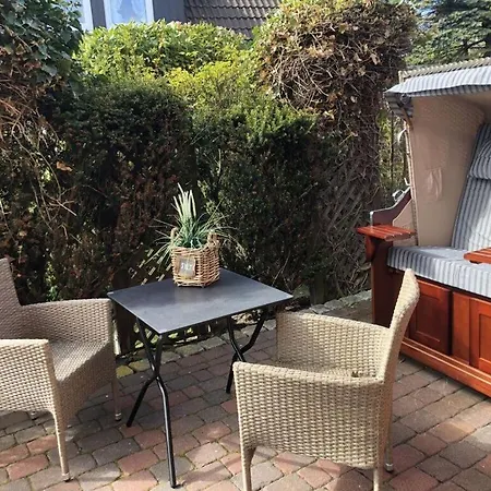 Voigt No 2 Comfortable Σπίτι διακοπών