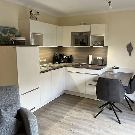 Voigt No 2 Comfortable *