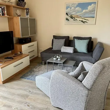 Voigt No 2 Comfortable Βέστερλαντ