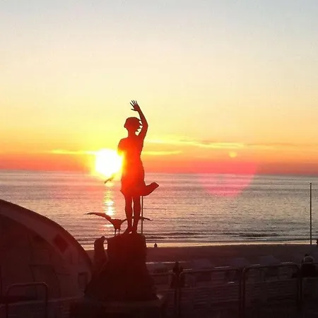 Voigt No 2 Comfortable Σπίτι διακοπών Βέστερλαντ