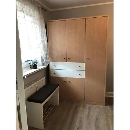 Voigt No 2 Comfortable Βέστερλαντ