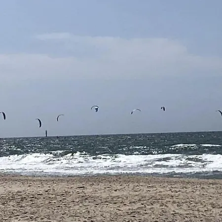 Voigt No 2 Comfortable Σπίτι διακοπών