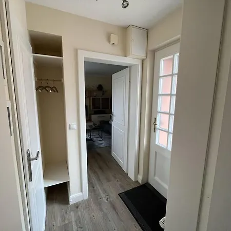 Σπίτι διακοπών Voigt No 2 Comfortable