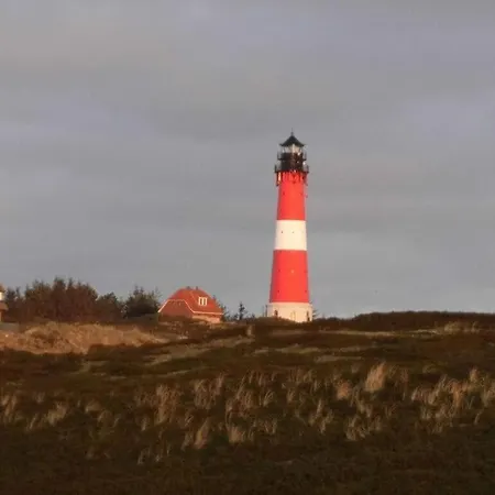 Voigt No 2 Comfortable Σπίτι διακοπών *