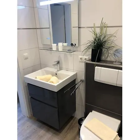 Σπίτι διακοπών Voigt No 2 Comfortable *