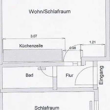 Voigt No 2 Comfortable * Βέστερλαντ