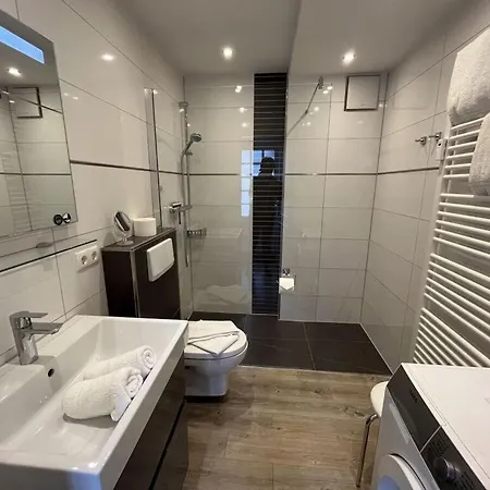 Σπίτι διακοπών Voigt No 2 Comfortable *