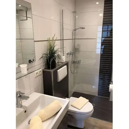 Voigt No 2 Comfortable Σπίτι διακοπών Βέστερλαντ