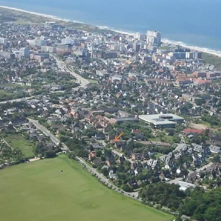 Σπίτι διακοπών Voigt No 2 Comfortable