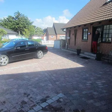 Voigt No 2 Comfortable Σπίτι διακοπών