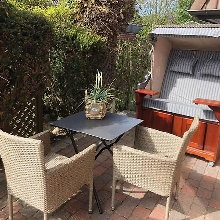 Voigt No 2 Comfortable * Βέστερλαντ