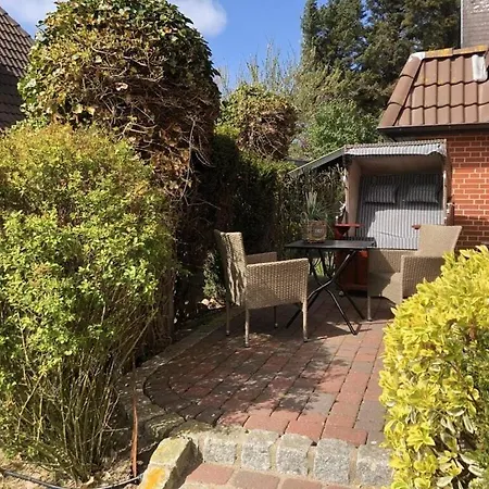 Voigt No 2 Comfortable