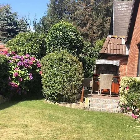 Σπίτι διακοπών Voigt No 2 Comfortable *